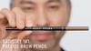 BOBBI BROWN Precise 24-Hour Ultra Slim Eyebrow Pencil #9