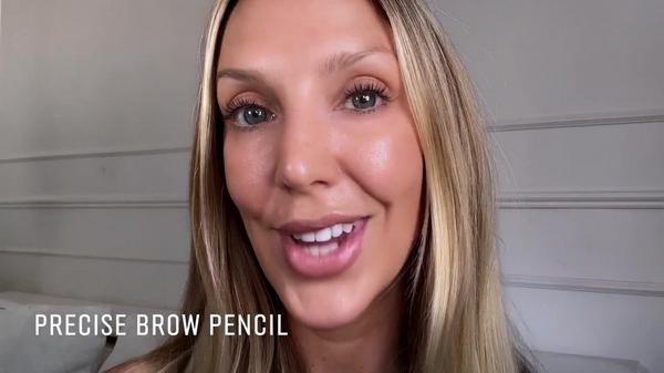 BOBBI BROWN Precise 24-Hour Ultra Slim Eyebrow Pencil #10