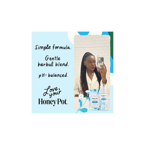 Honey Pot Sensitive Daily Feminine Cleansing Wipes #8
