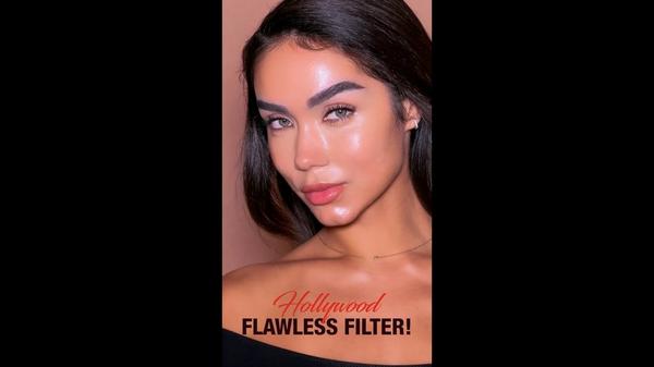 Charlotte Tilbury Hollywood Flawless Filter #11