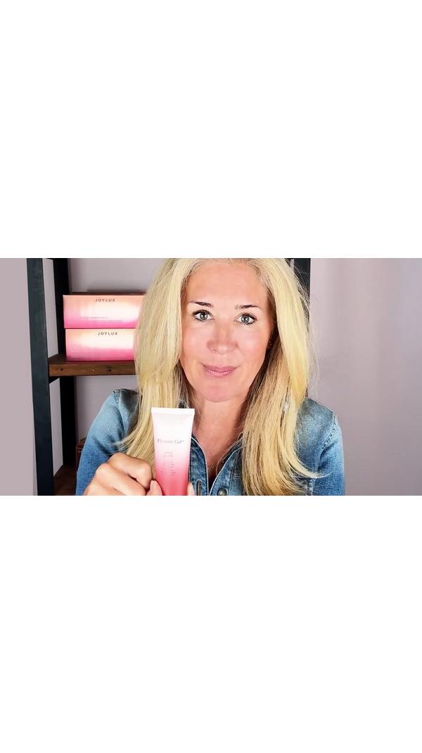 Joylux Photonic Gel Light Accelerating Gel #9