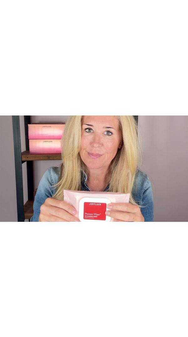 Joylux Photonic Wipes #5