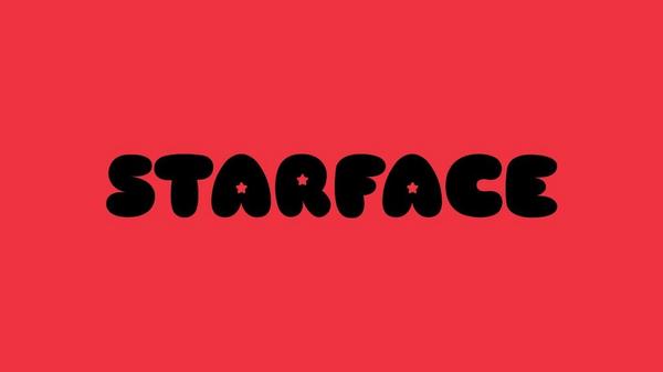 STARFACE Star Balm Lip Balm #6