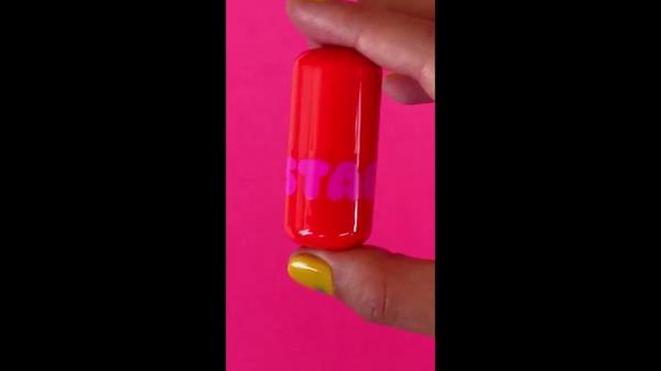 STARFACE Star Balm Lip Balm #6