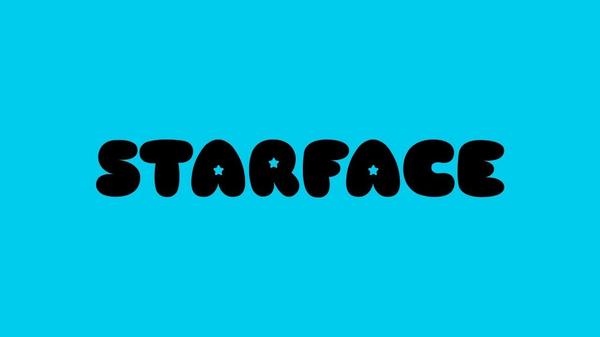 STARFACE Star Wash + Salicylic Acid #5