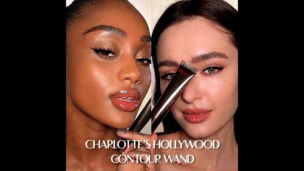 Charlotte Tilbury Hollywood Contour Wand #12