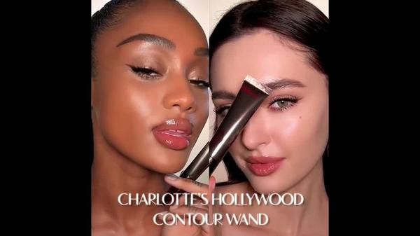 Charlotte Tilbury Hollywood Contour Wand #11