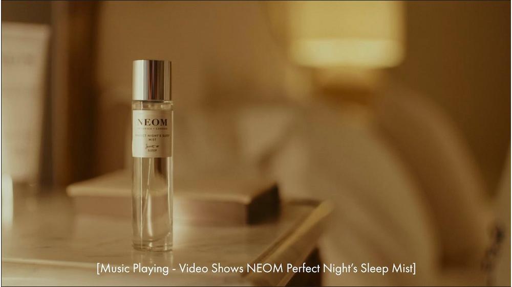 Perfect Night's Sleep Mist
