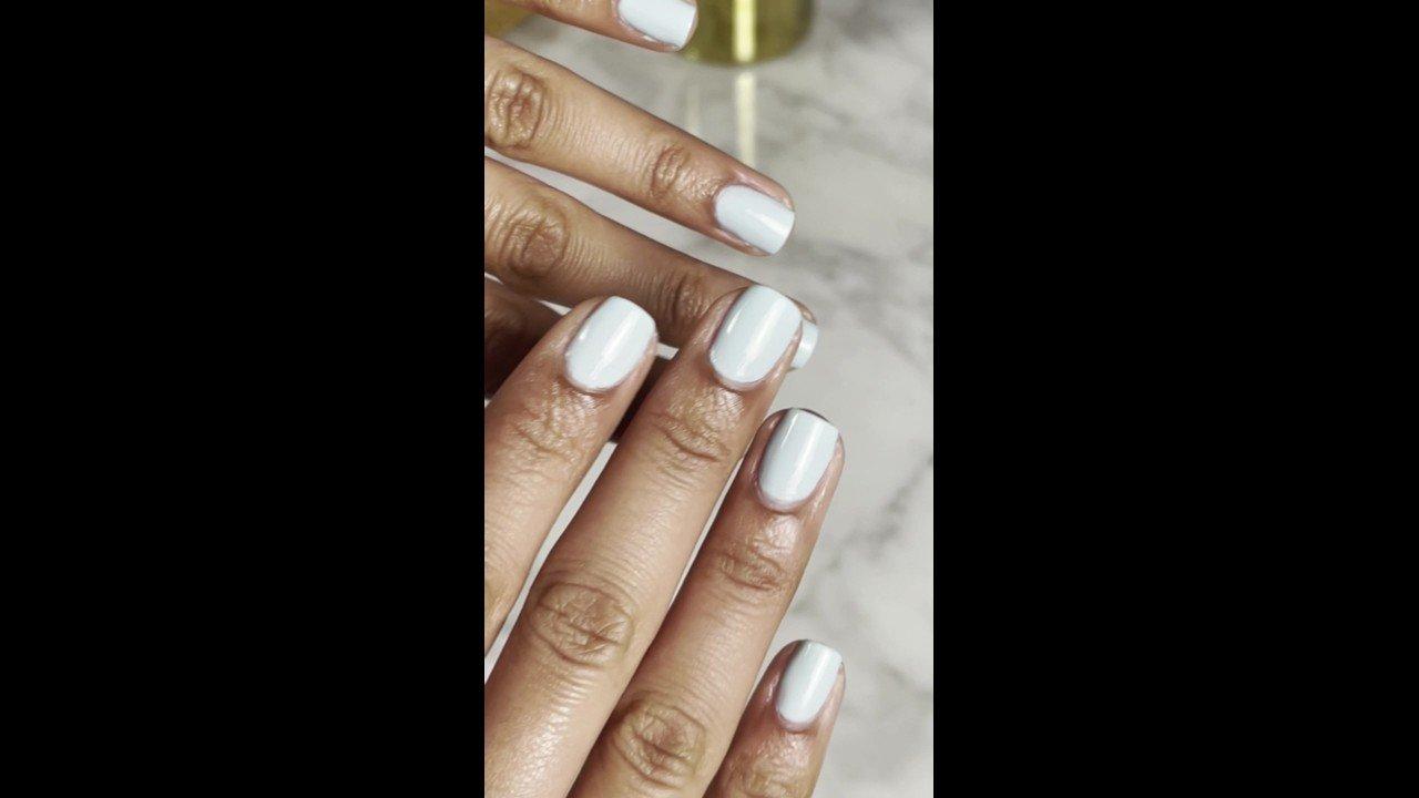 Sally Hansen - On the Horizon​ Miracle Gel Wild at Heart Nail