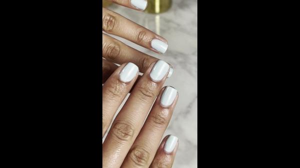 Sally Hansen Miracle Gel Wild at Heart Nail Polish Collection #10