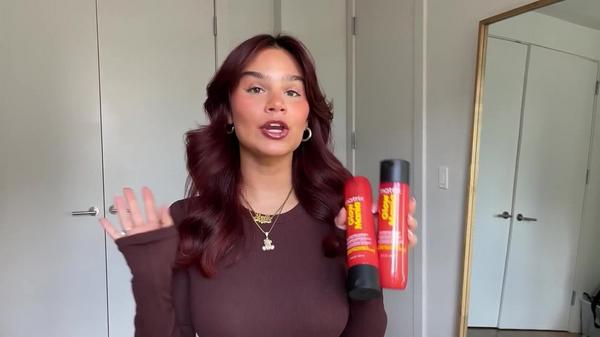 Matrix Glow Mania Color Protecting Conditioner #10