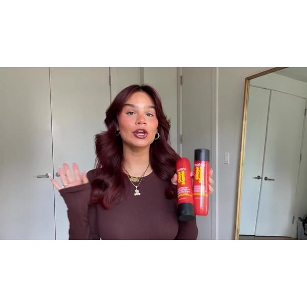 Matrix Glow Mania Color Protecting Conditioner #10