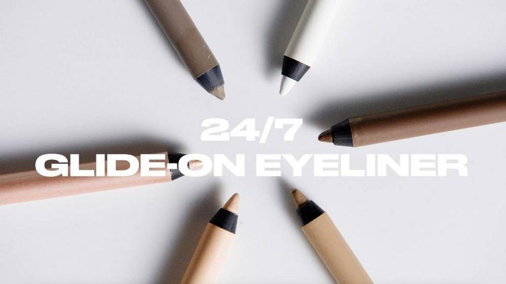 24/7 Waterline Eyeliner Pencil