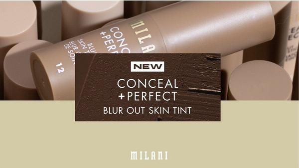 Milani Conceal + Perfect Blur Out Skin Tint Stick #10