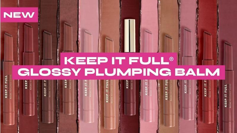 Milani Keep It Full Glossy Plumping Balm #10