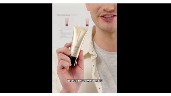 bareMinerals COMPLEXION RESCUE Tinted Moisturizer with Hyaluronic Acid and Mineral SPF 30 #10