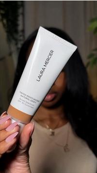 Laura Mercier Long-Wear Tinted Moisturizer Natural Dewy Skin Tint SPF 30 with Hyaluronic Acid #11