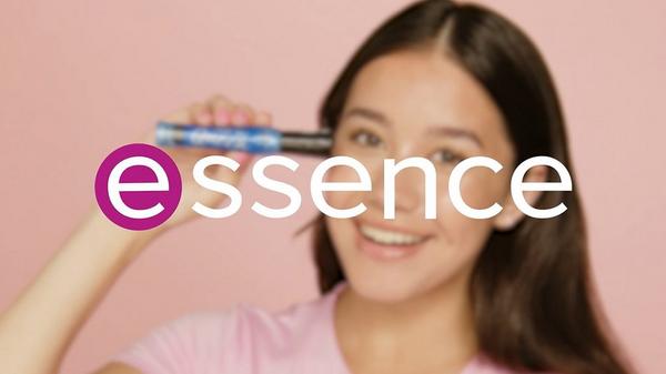 Essence Call Me Queen Dramatic False Lash Effect Waterproof Mascara #8