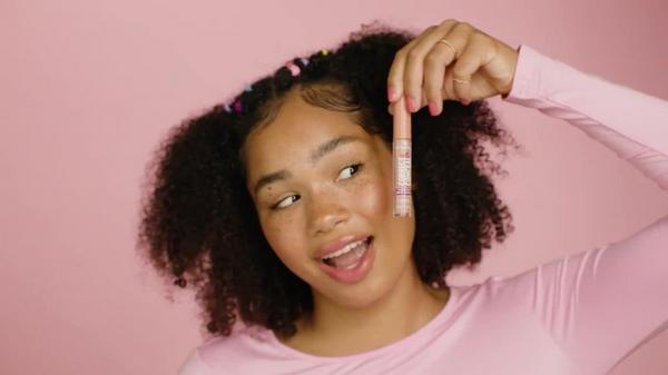 Essence Correct & Conceal Under Eye Brightening Concealer #6