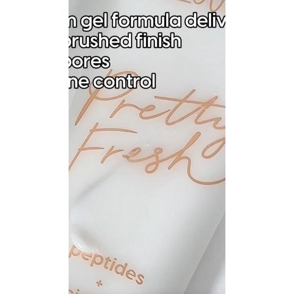 ColourPop Pretty Fresh Set It Up Primer #8