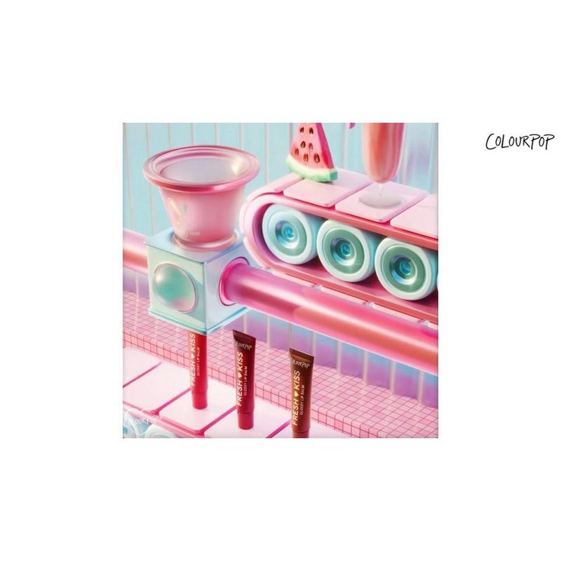 ColourPop Fresh Kiss Glossy Lip Balm #11