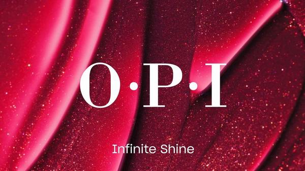 OPI Fan Faves Infinite Shine Long-Wear Nail Polish Collection #7
