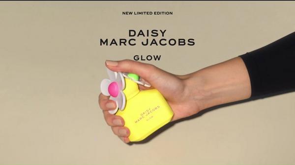 Marc Jacobs Daisy Glow Limited Edition Eau de Toilette #9