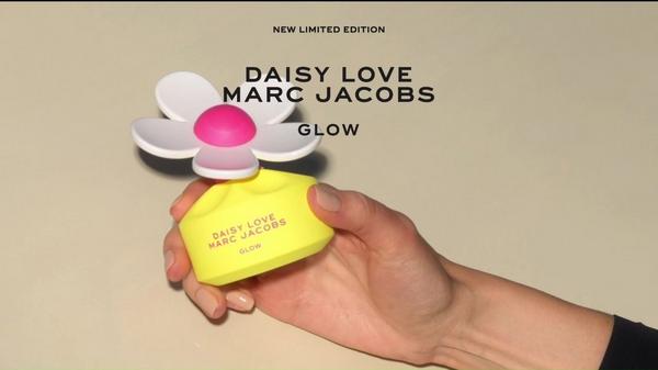 Marc Jacobs Daisy Love Glow Limited Edition Eau de Toilette #9