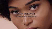 Dior Forever Hydra Nude Foundation #10