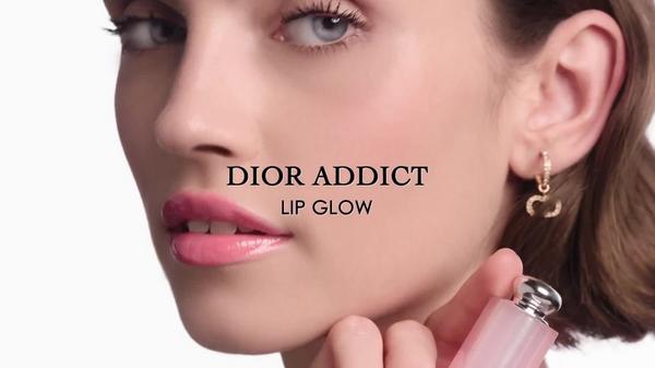 Dior Addict Lip Glow Lip Balm #10