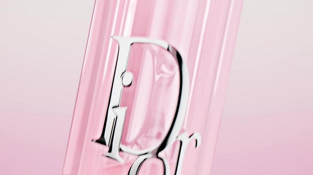 Addict Lip Glow Lip Balm - 077 Candy