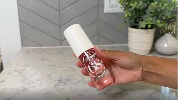 Sol de Janeiro Cheirosa 68 Hair & Body Perfume Mist #9