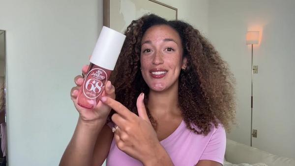 Sol de Janeiro Cheirosa 68 Hair & Body Perfume Mist #9