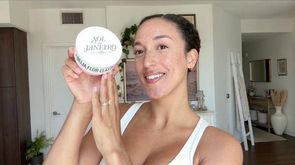 Sol de Janeiro Beija Flor Body Collagen-Boosting Elasti-Cream with Bio-Retinol #9