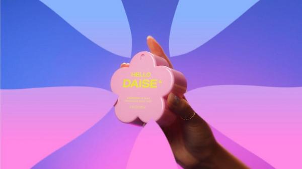 DAISE Fragrance Body Mist #9