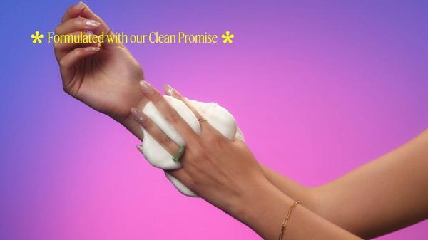 DAISE Foaming Body Wash #9