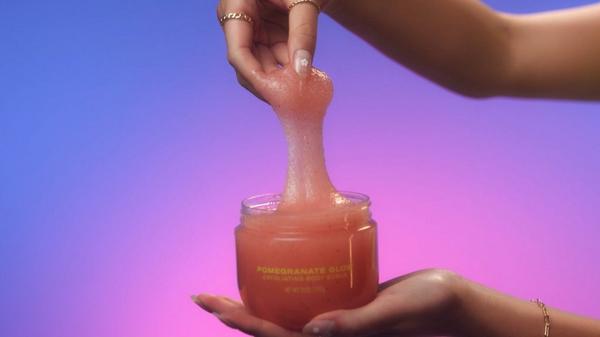 DAISE Exfoliating Body Scrub #9