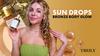 Truly Sun Drops Bronze Body Glow #2