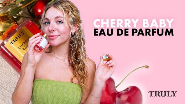 Truly Cherry Baby Eau de Parfum #4