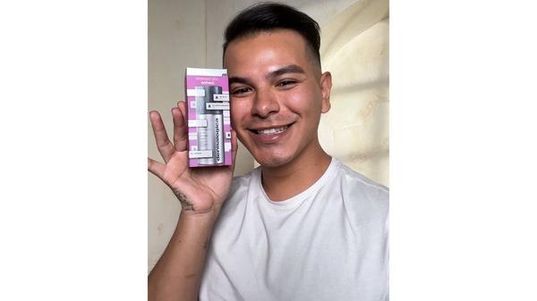 Dermalogica Multivitamin Power Recovery Cream #9