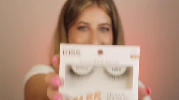 Kiss My Lash But Better False Eyelashes Multipack #8