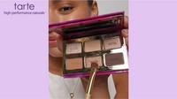 Tarte Tartelette In Bloom Mini Amazonian Clay Palette #8
