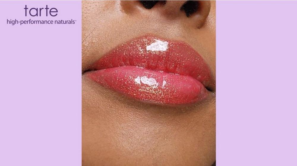 Travel Size Maracuja Lip Plumping Oil - Rose