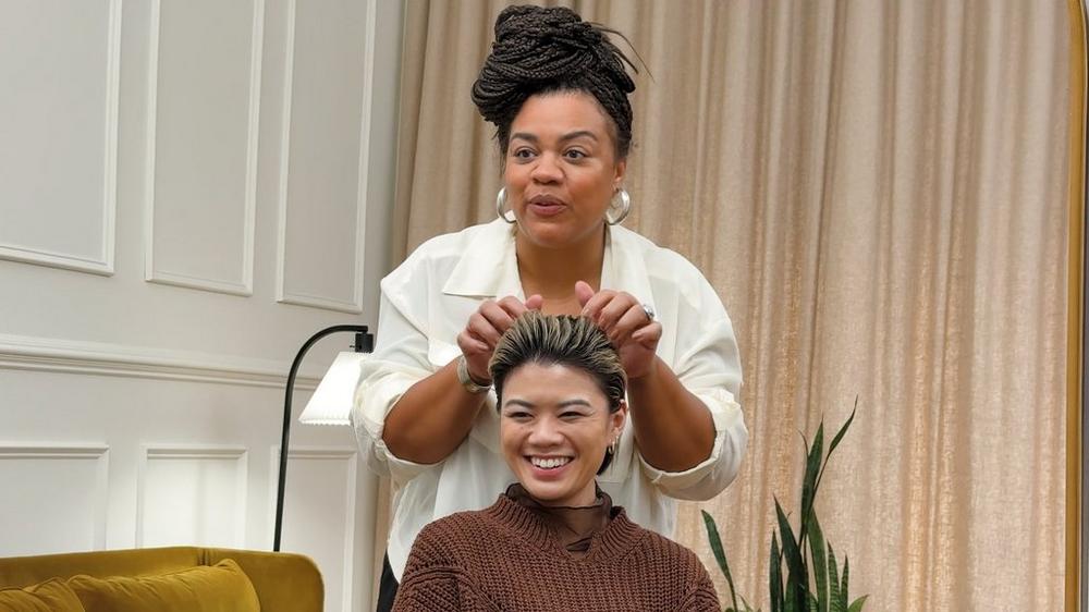 Rejuvenating Scalp Serum