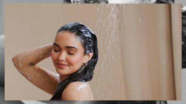 Odele Volumizing Shampoo for Lift + Fullness #5