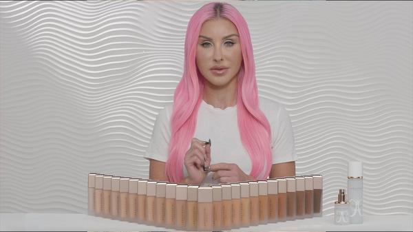 Anastasia Beverly Hills Impeccable 24HR Blurring Matte Setting Spray #10