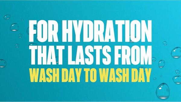 Mielle Kalahari Melon & Aloe Vera Deep Hydration 2-Minute Deep Conditioner #9