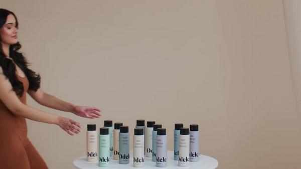 Odele Volumizing Conditioner for Lift + Fullness #5