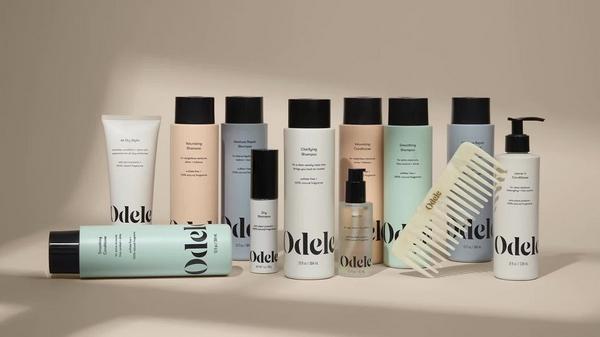 Odele Good Hair Day Kit for All Hair Types #6