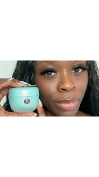 TATCHA The Water Cream Oil-Free Pore Minimizing Moisturizer #9